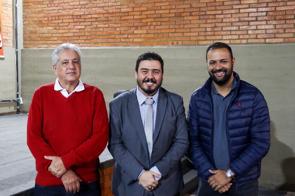 Evento em Machado/MG